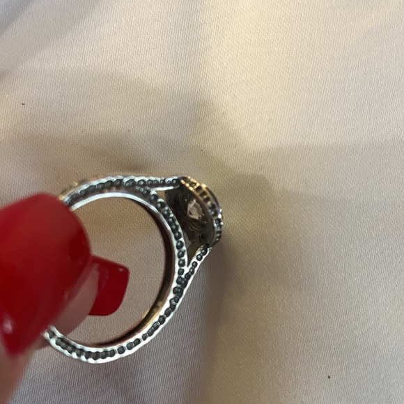 Silpada R2076 “I do ring” - Picture 7 of 9